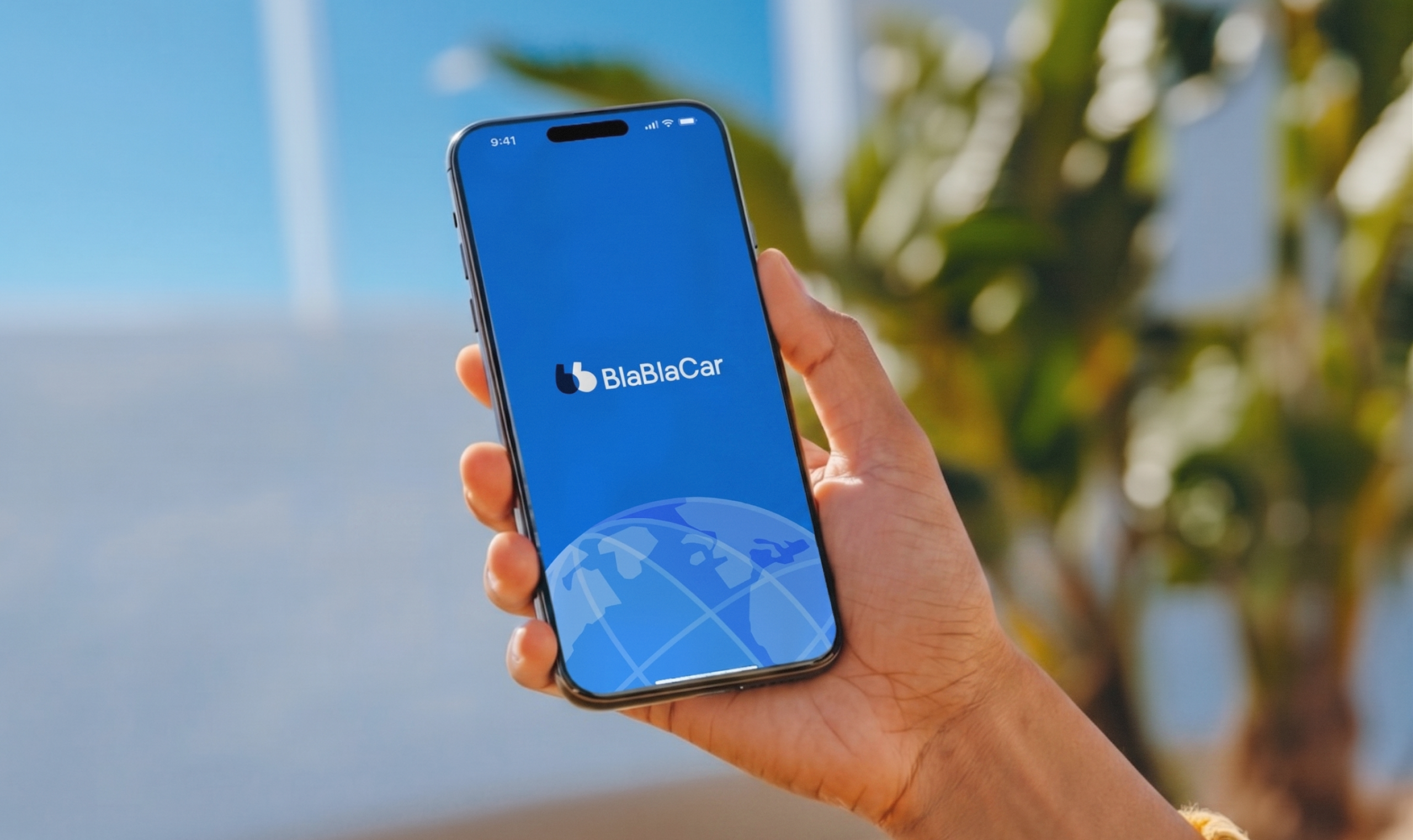 BlaBlaCar масштабується на 20 нових країн за допомогою AI