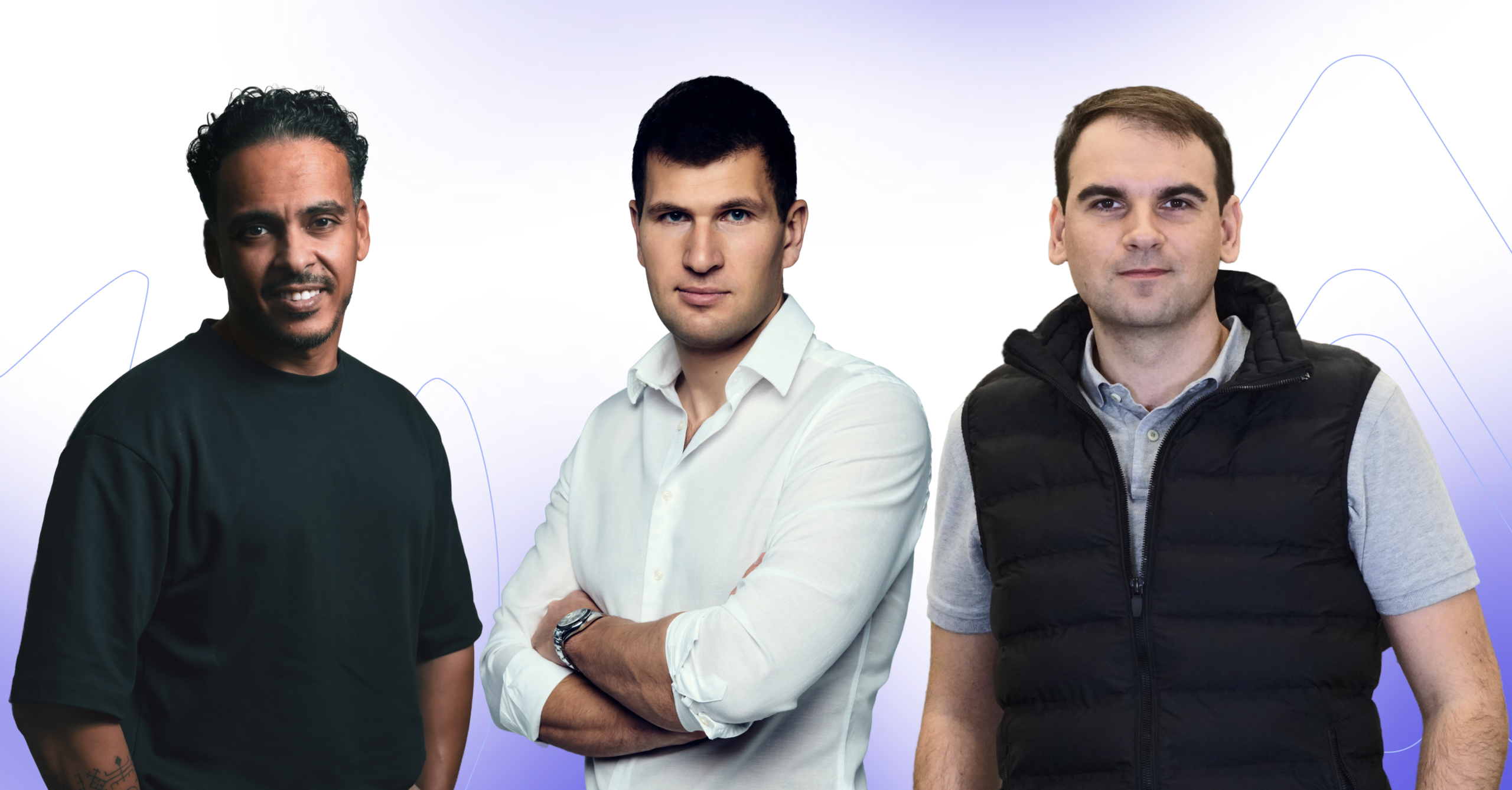 Французький AI-фінтех Aiffin з українським корінням залучив €3,1 млн. Оцінка — €30 млн