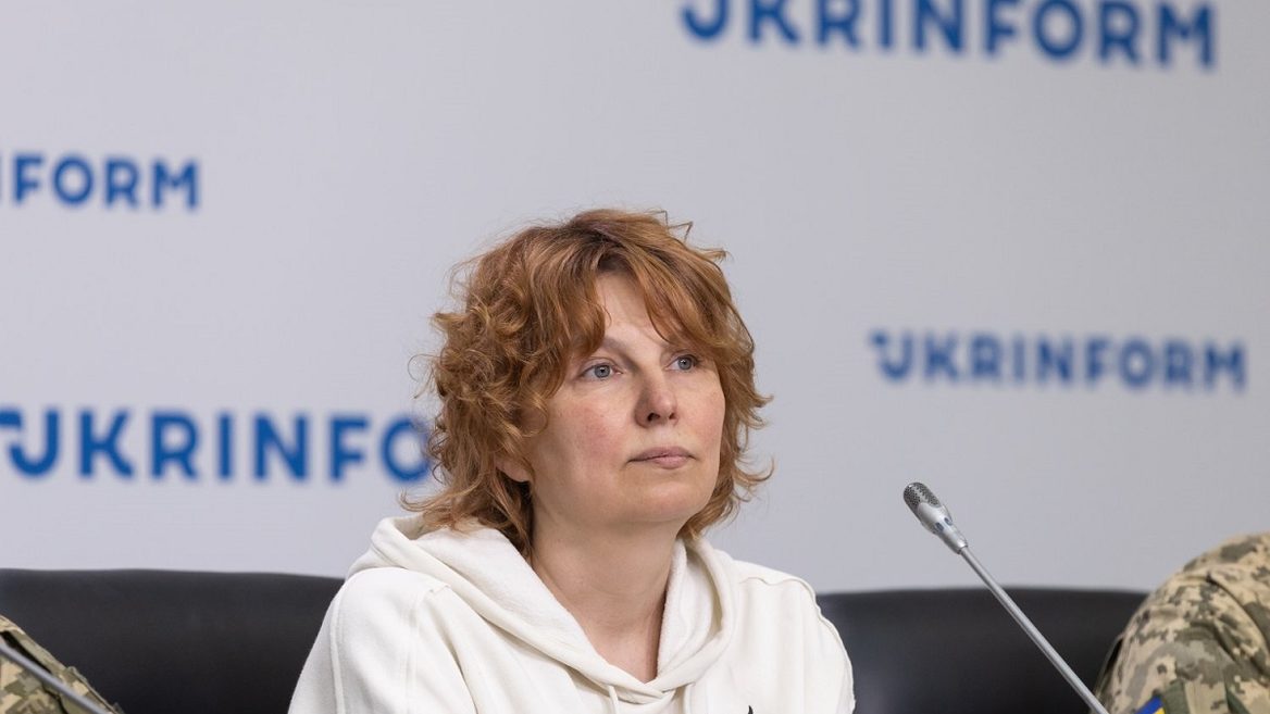 Оксана Ферчук очолила Мінцифри: що відомо про нову міністерку