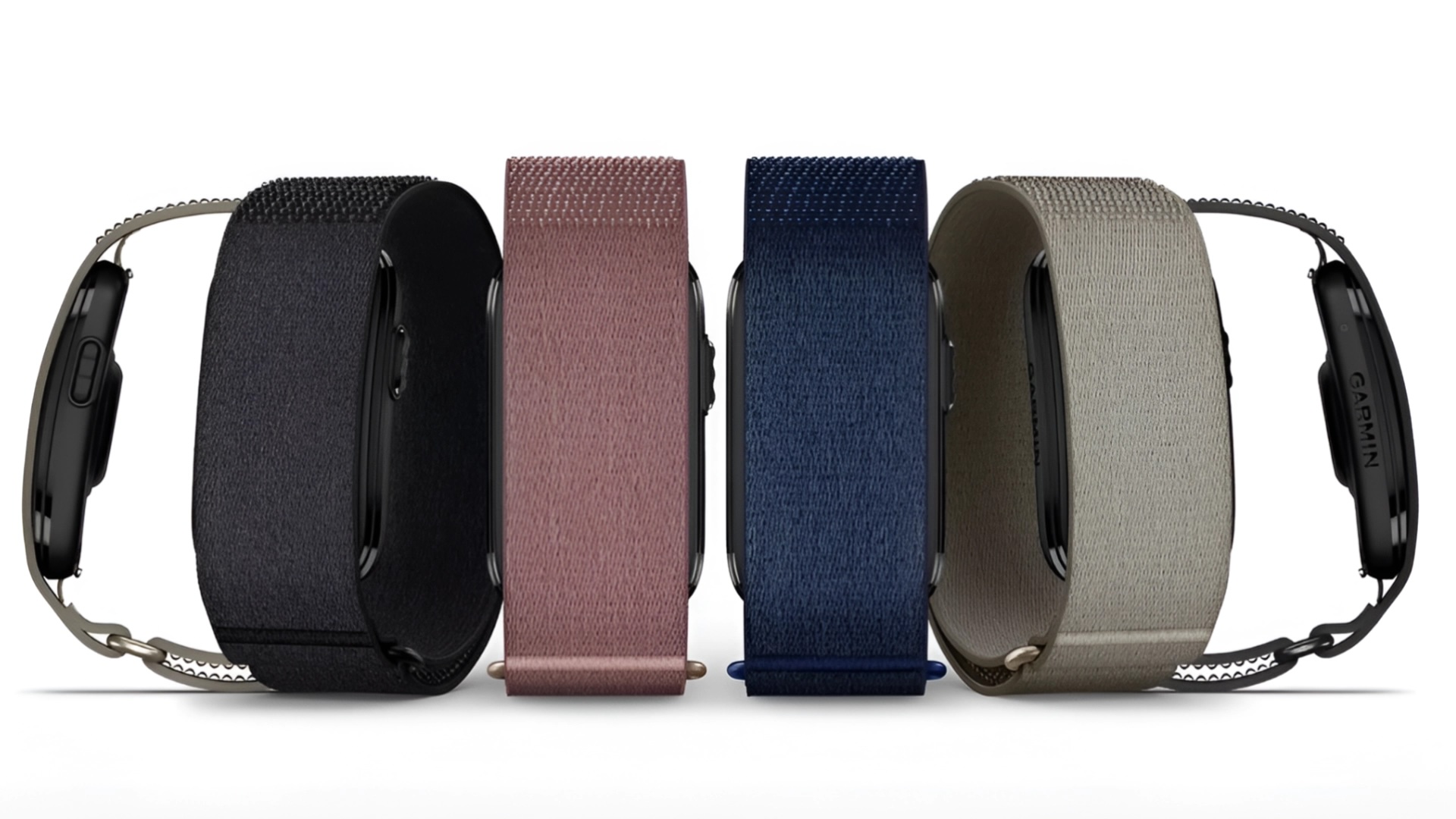Garmin представив CIRQA — фітнес-браслет без екрана, як Whoop