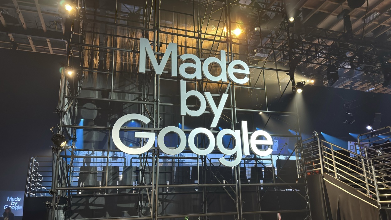 Google проведе презентацію нових Pixel 12 серпня